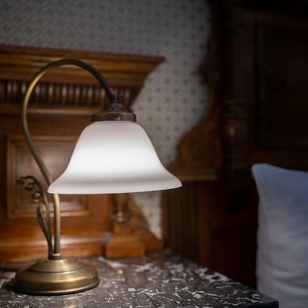Hotel Villa Altenburg Possneck Luaran gambar