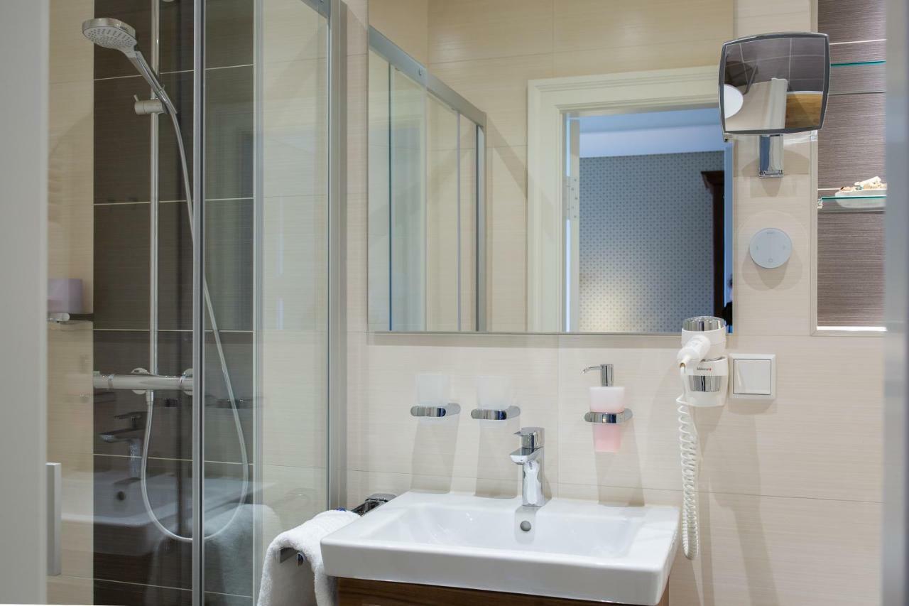 Hotel Villa Altenburg Possneck Luaran gambar