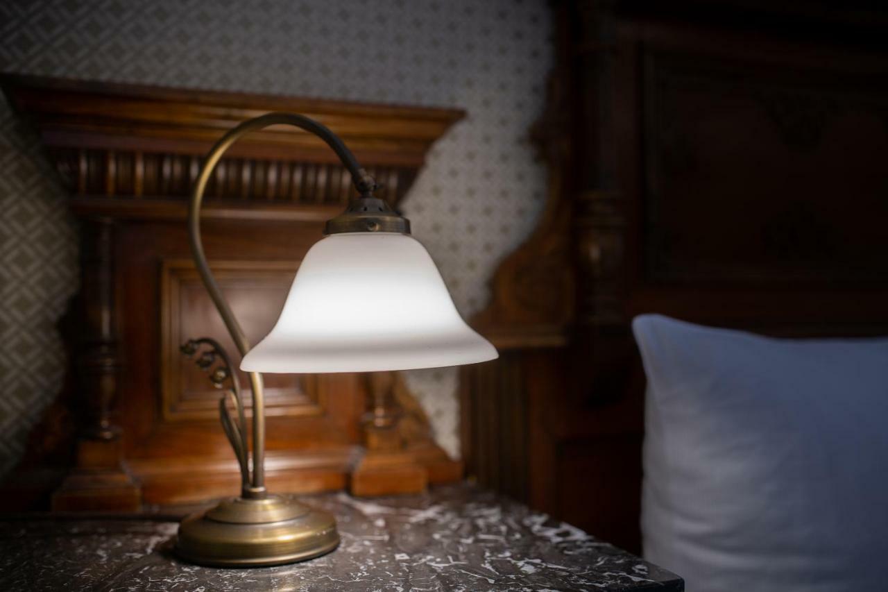 Hotel Villa Altenburg Possneck Luaran gambar