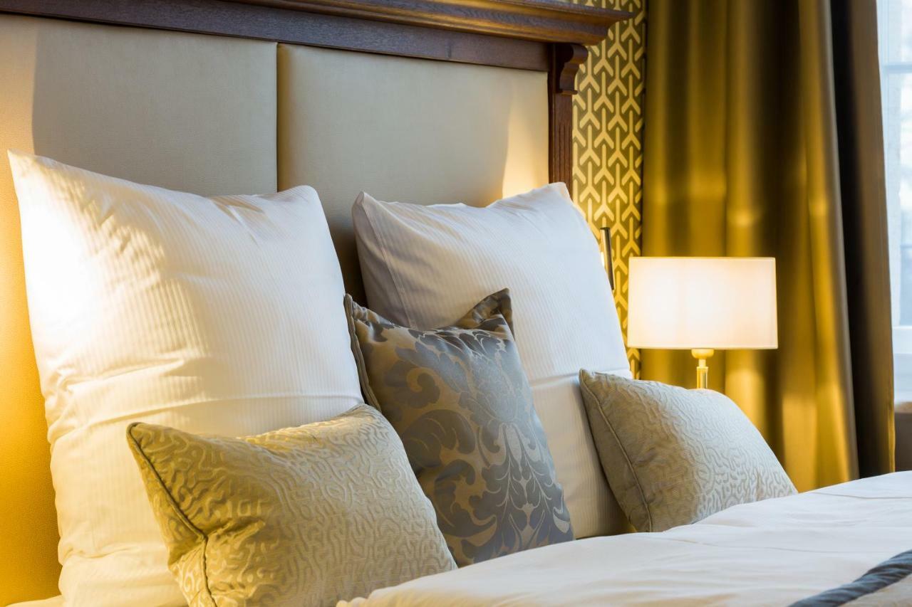 Hotel Villa Altenburg Possneck Luaran gambar