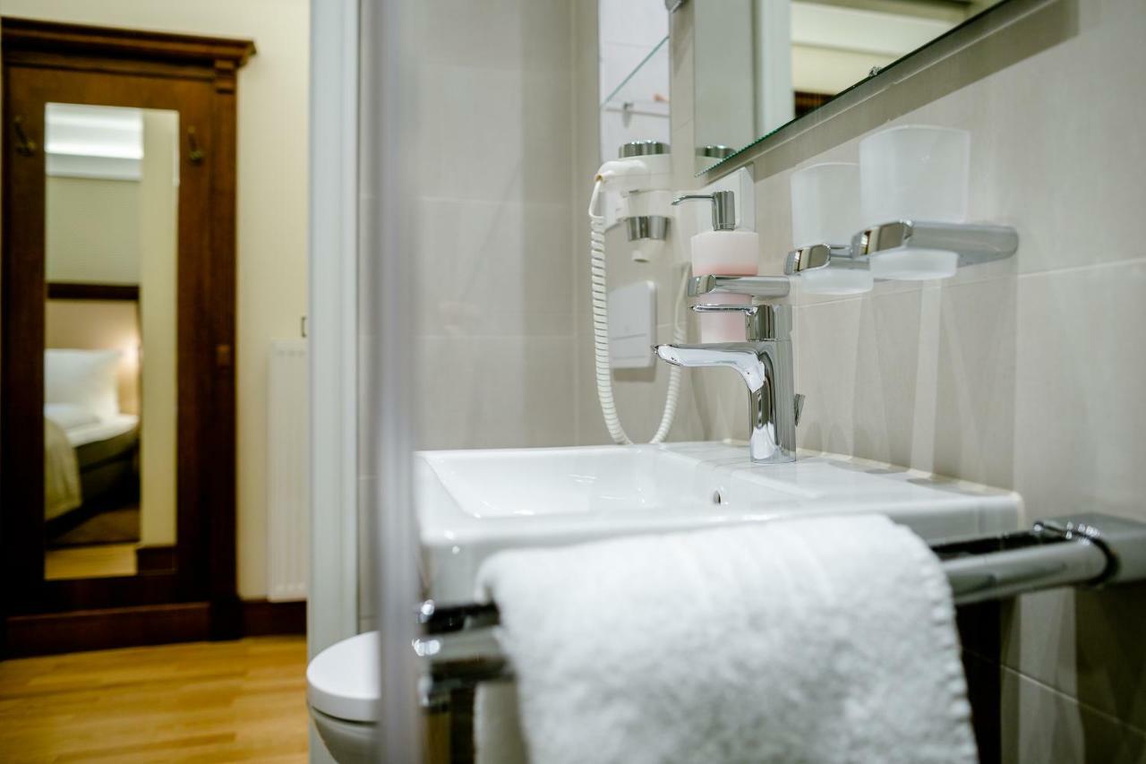 Hotel Villa Altenburg Possneck Luaran gambar