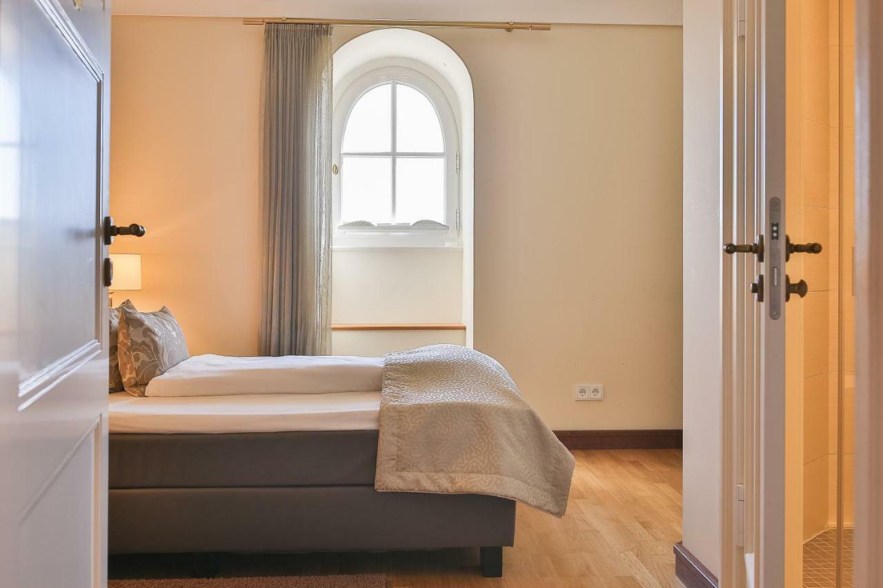 Hotel Villa Altenburg Possneck Luaran gambar